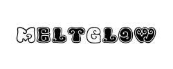 MeltGlow - logo